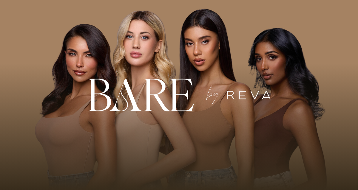 BARE by REVA