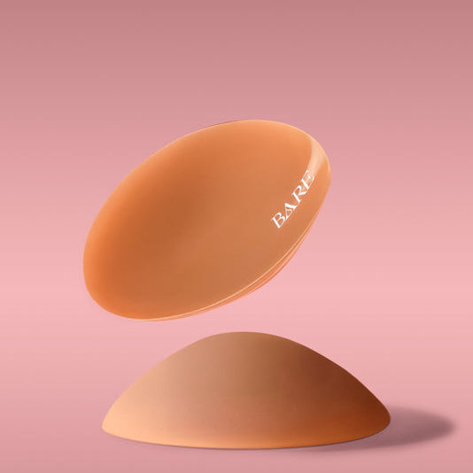 The Magic Behind BARE: How We Made Our Best Nipple Covers Yet
