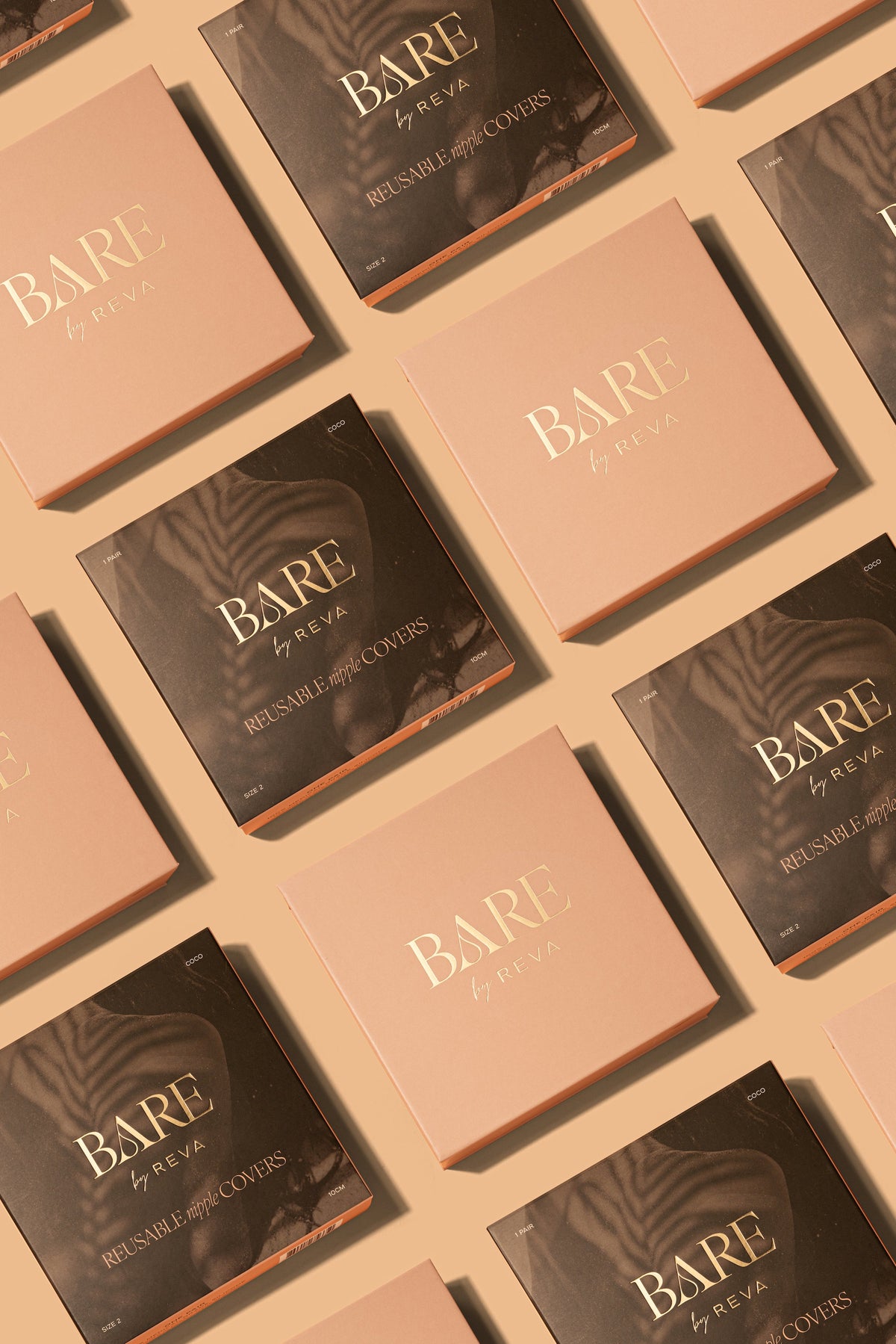 Why These Nipple Covers Are This Season's Must-Have Wardrobe Essential