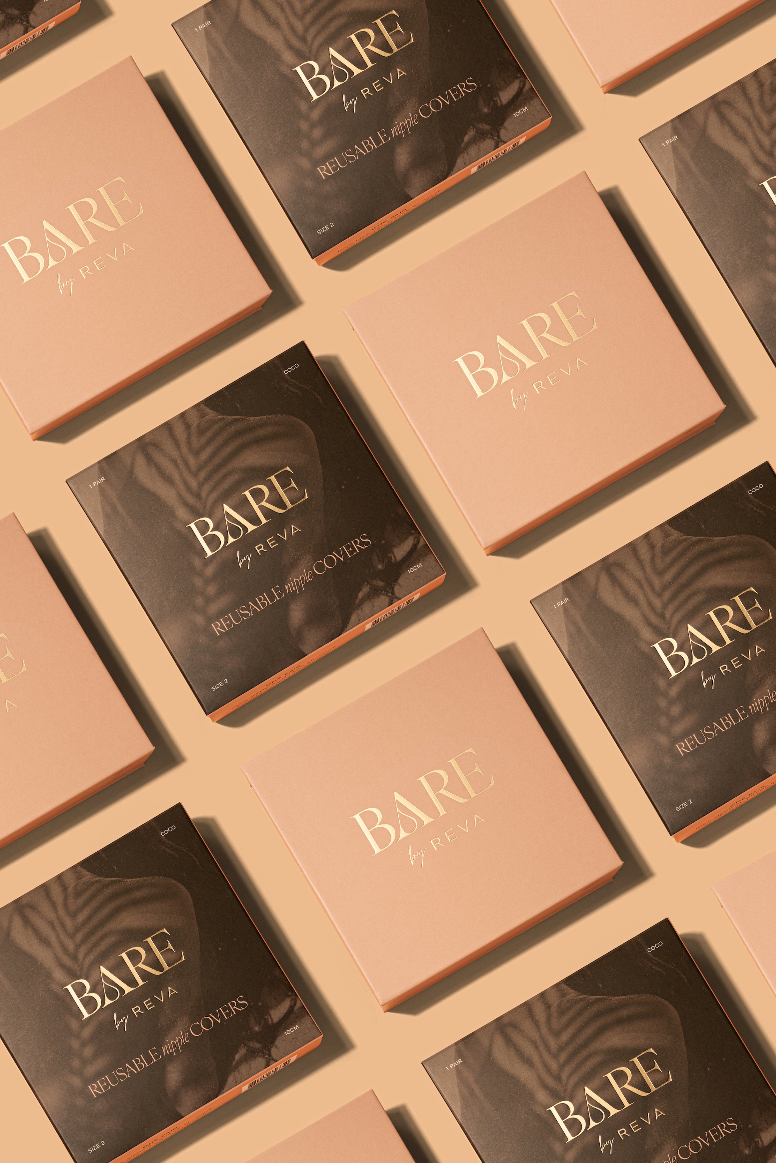 Bust Enhancer Inserts