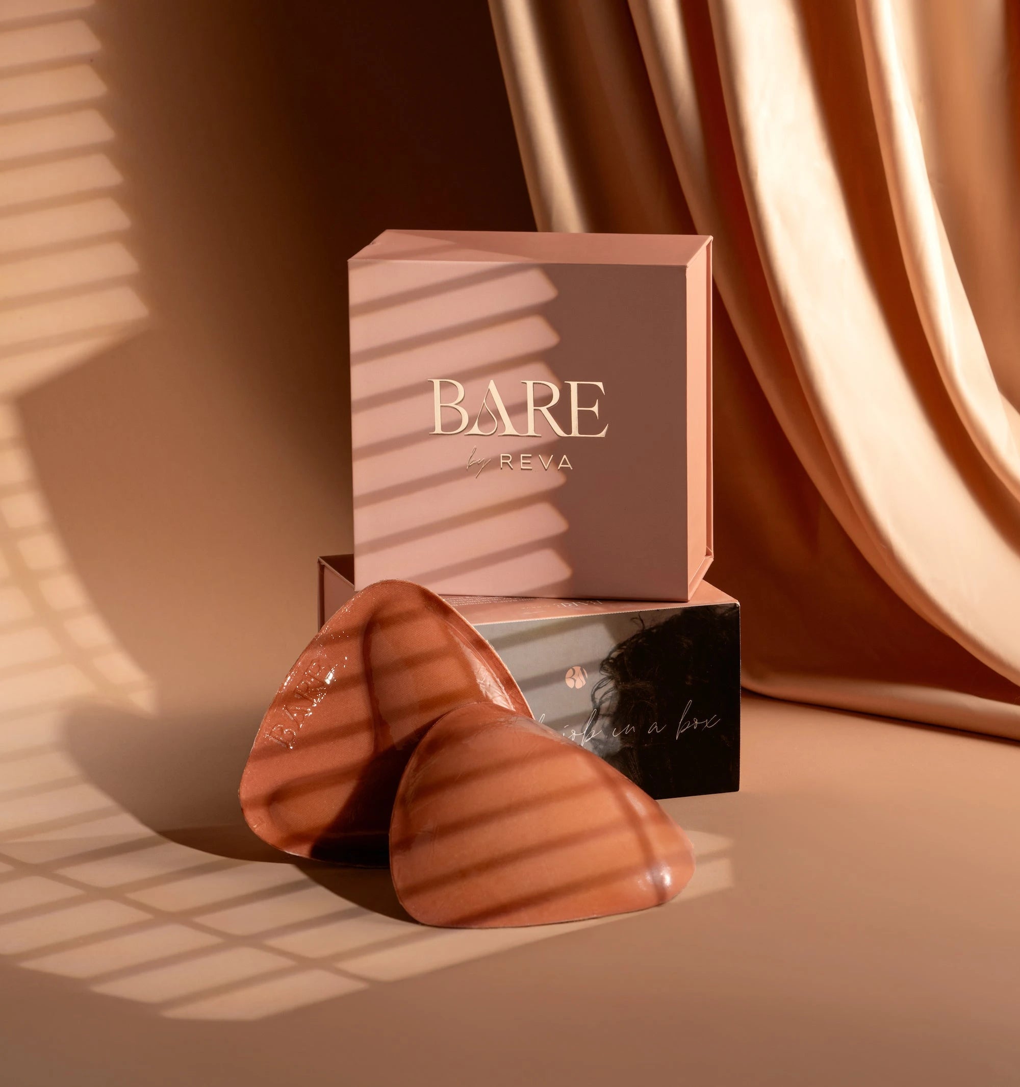 Bust Enhancer Inserts