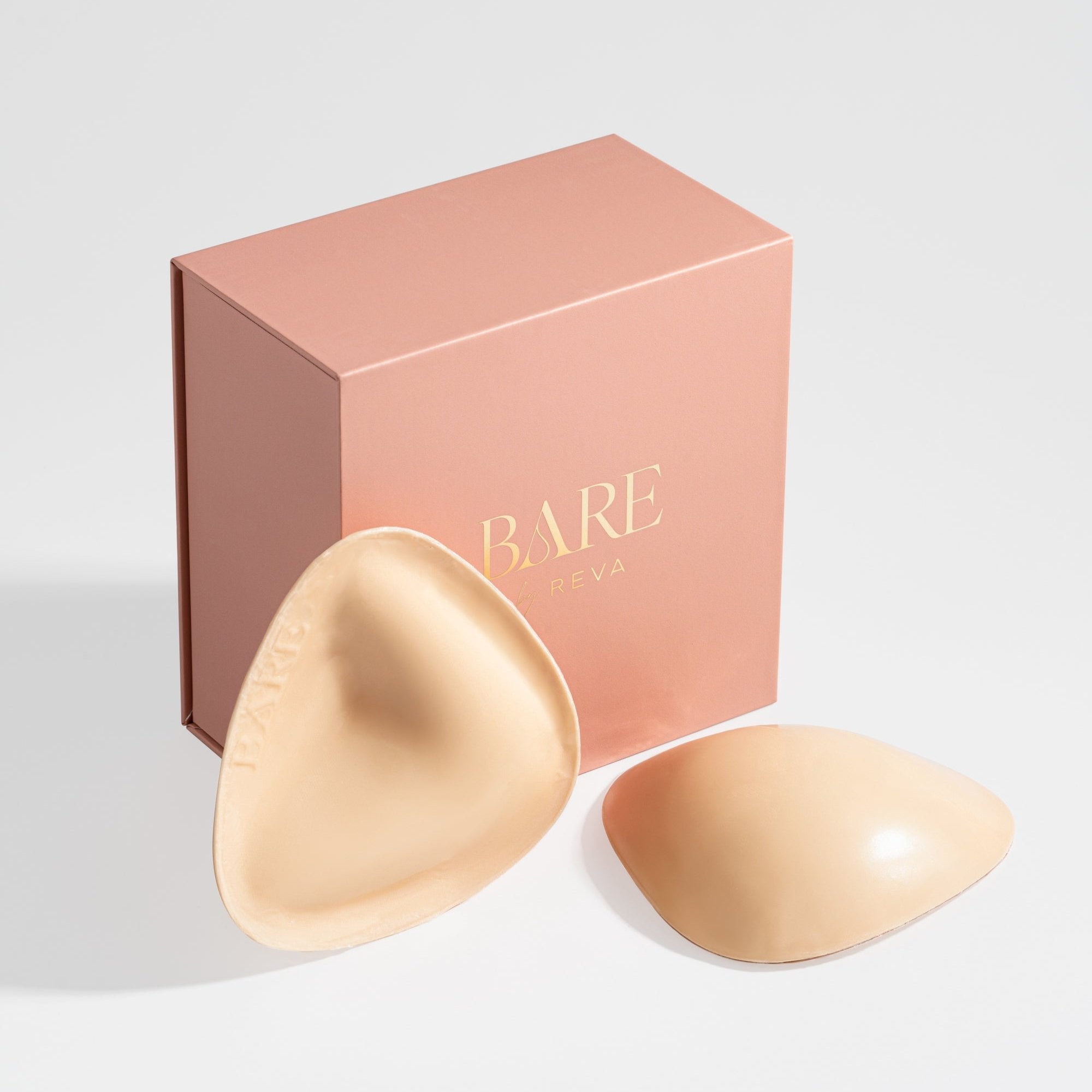 Max Boost Inserts (V-Shape)