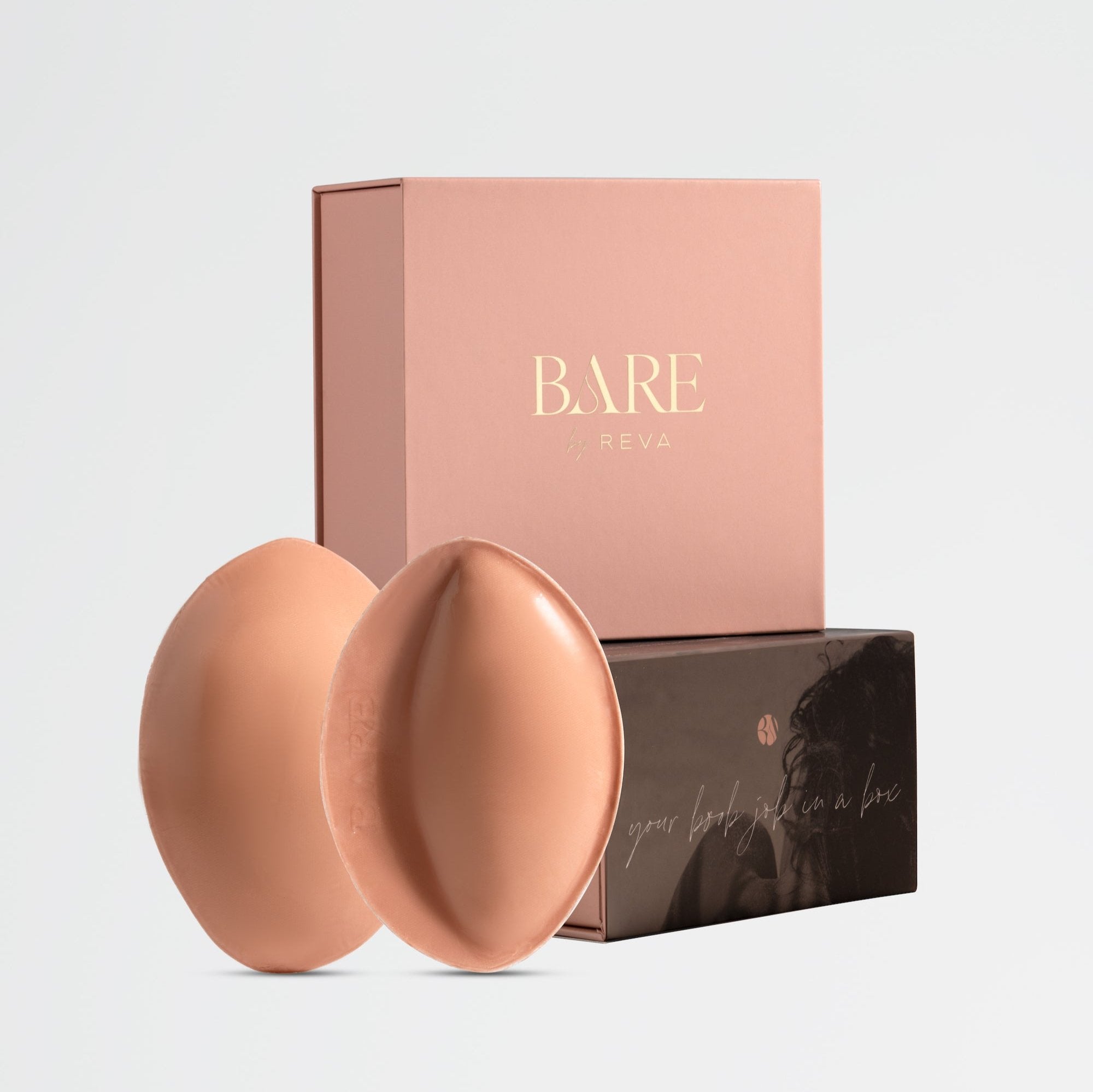Medium Boost Inserts (Demi Shape)