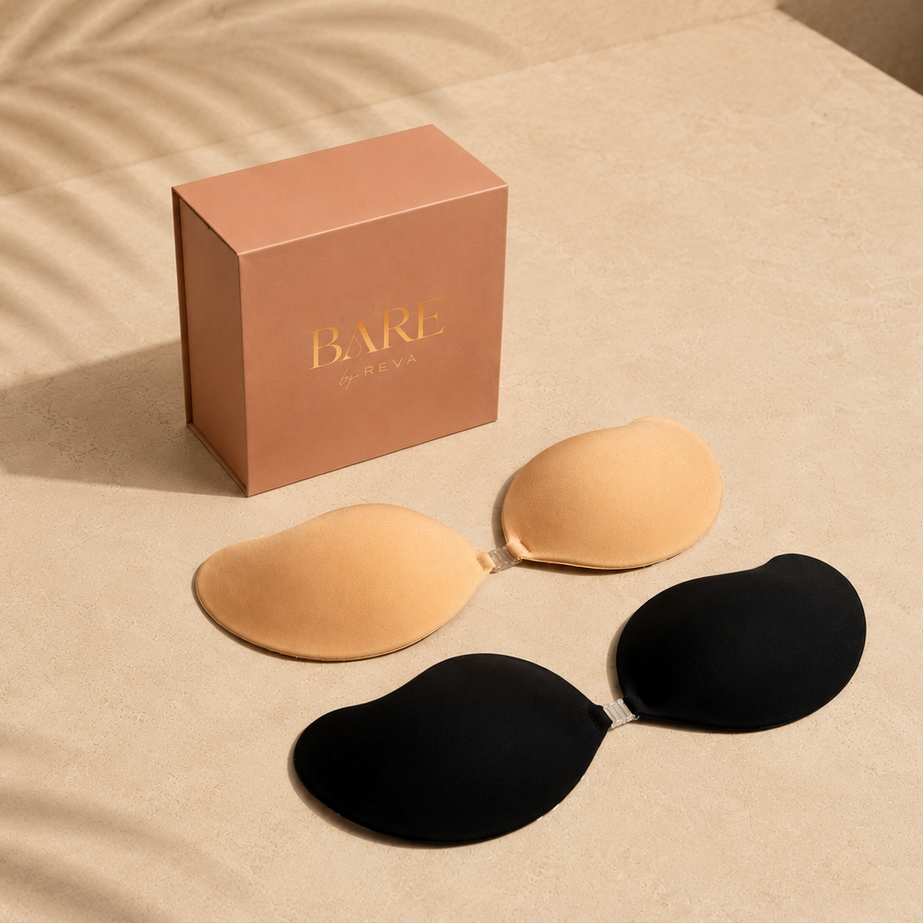 Bare Lift & Shape Adhesive Bra