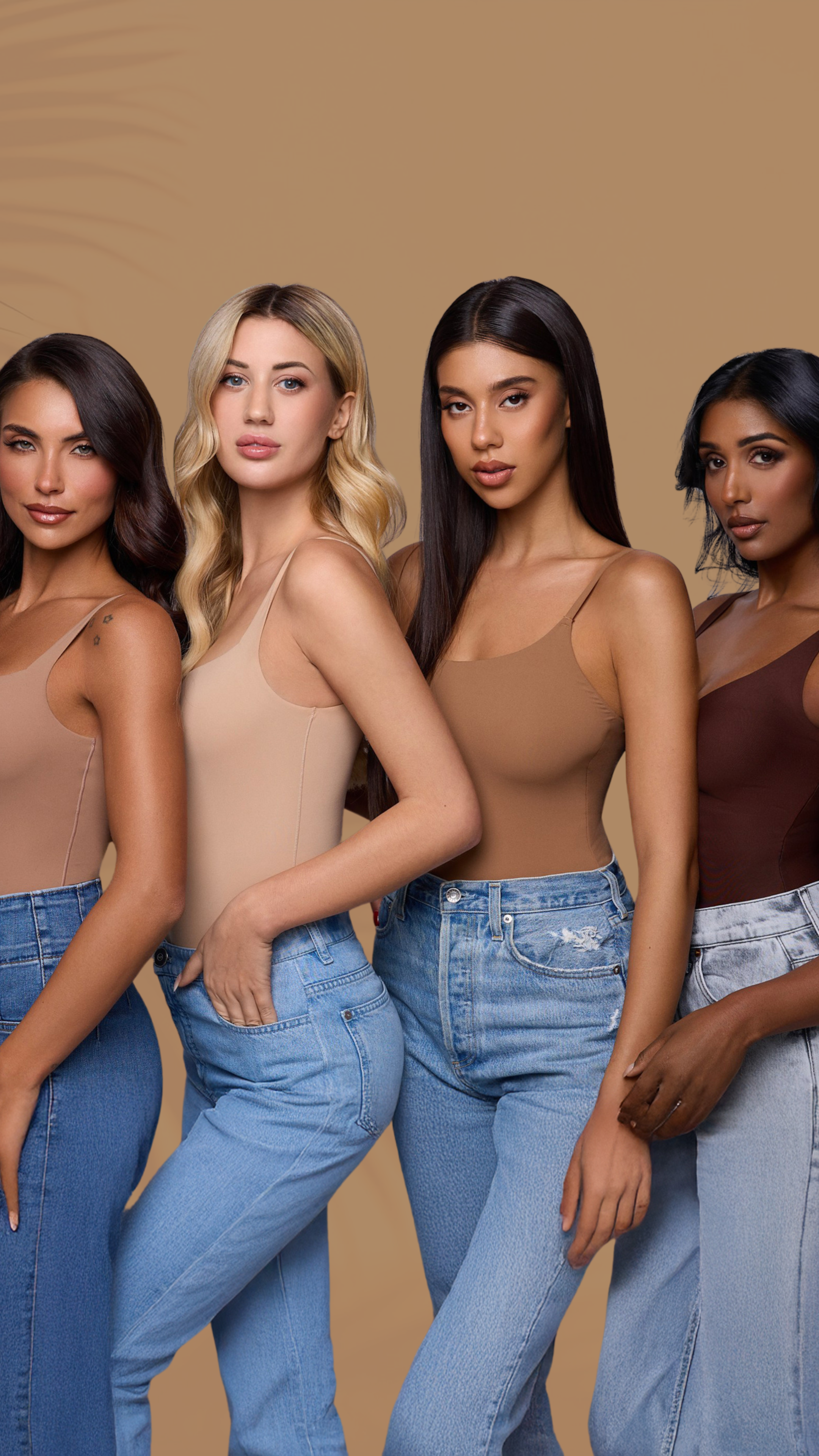 Fall Wardrobe Essentials