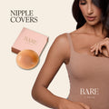 BARE Nipple Covers